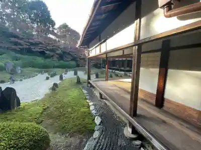 光明院（光明禅院）(京都府)
