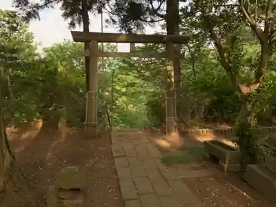 金毘羅大神(千葉県)