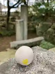 高砂神社の建物その他