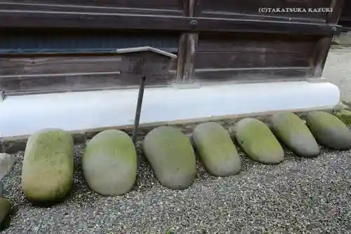 武蔵一宮氷川神社のその他建物