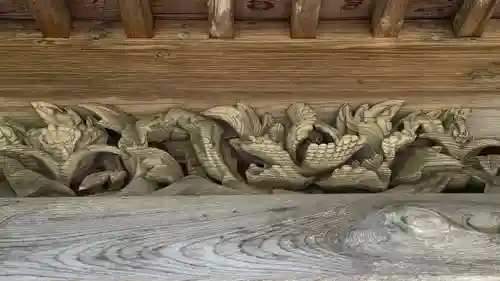 磐神社(岩手県)