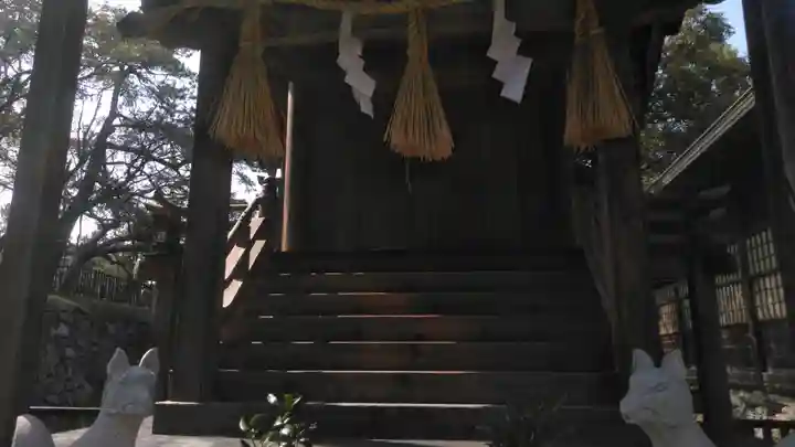 小倉祇園八坂神社(福岡県)