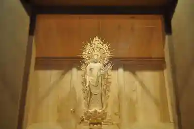 聖林寺(奈良県)