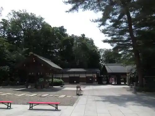 櫻木神社(千葉県)