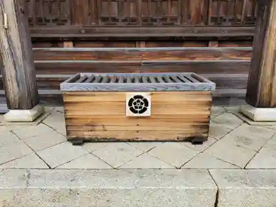 浄厳院のその他建物