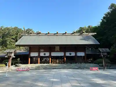 櫻木神社(千葉県)