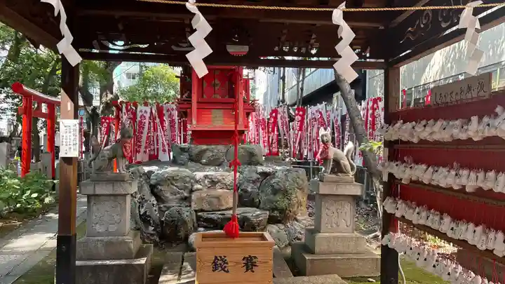 若宮八幡社(愛知県)