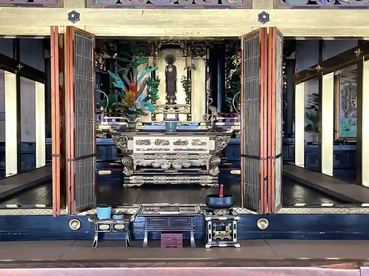 雲龍山 本證寺(愛知県)