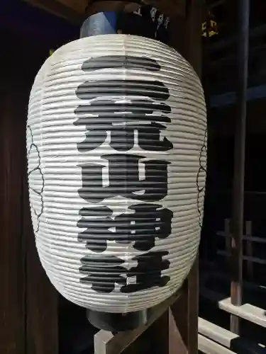 宇都宮二荒山神社(栃木県)