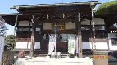 長泉寺(千葉県)