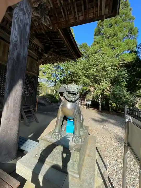 大原神社(京都府)
