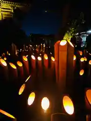 守りの神　藤基神社(新潟県)