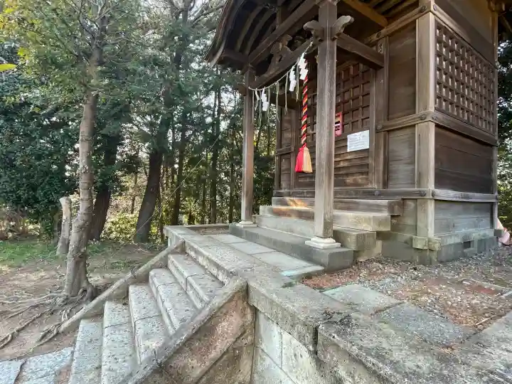 金比羅宮(東京都)