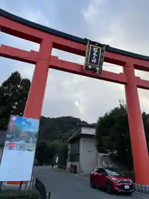 松尾大社(京都府)