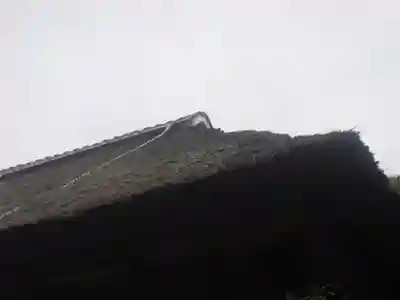 海蔵寺のその他建物