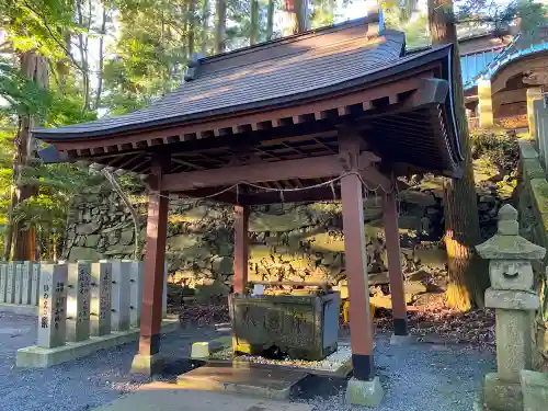 愛宕神社(茨城県)