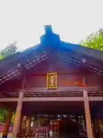 開拓神社(北海道)