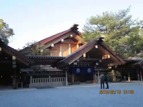 熱田神宮のその他建物