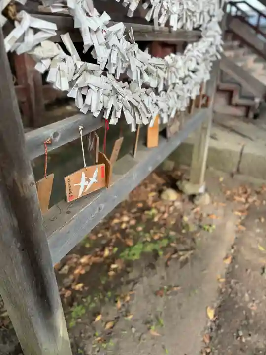 白鳥神社(長野県)