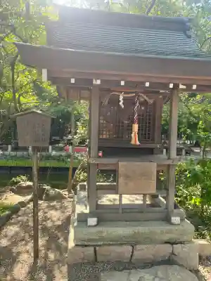 西宮神社(兵庫県)