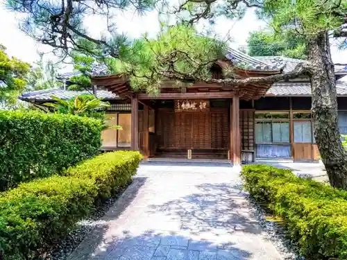 豊國神社のその他建物