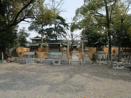 川原神社(愛知県)