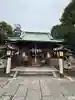 高円寺天祖神社(東京都)