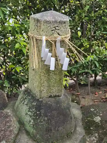 岡山神社(岡山県)