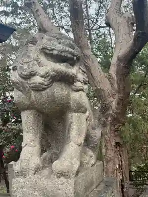 凉森神社(京都府)