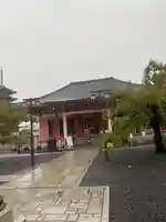 津観音(三重県)