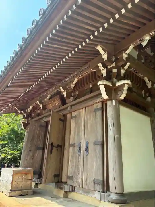 深大寺(東京都)