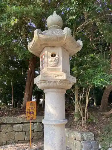 府八幡宮のその他建物