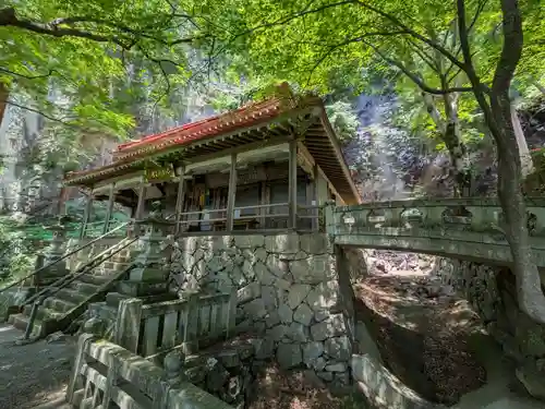 不動寺(群馬県)