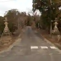 八龍神社のその他建物