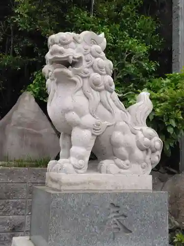 日枝大神(神奈川県)