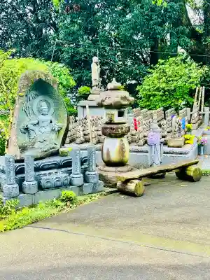 清徳寺(神奈川県)