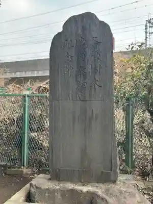赤羽八幡神社(東京都)