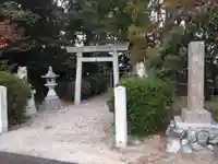 前野神社(三重県)