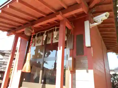 水田天満宮(福岡県)