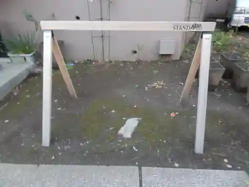 下神明天祖神社(東京都)