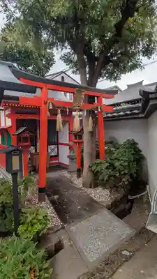 長宝寺(大阪府)