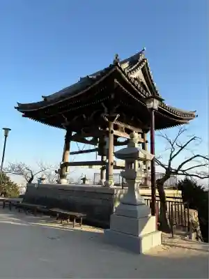 神咒寺(兵庫県)