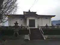 西誓寺(福岡県)