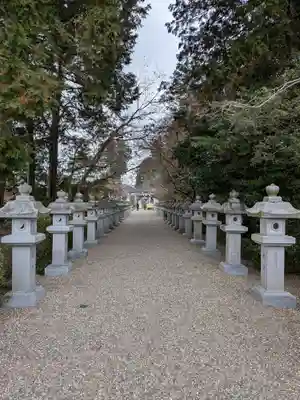 神田神社(滋賀県)