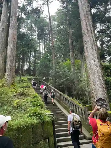 日光東照宮(栃木県)