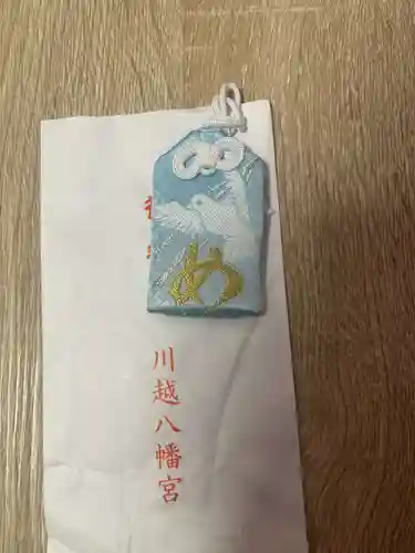 川越八幡宮(埼玉県)