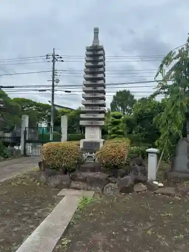 善福寺(東京都)