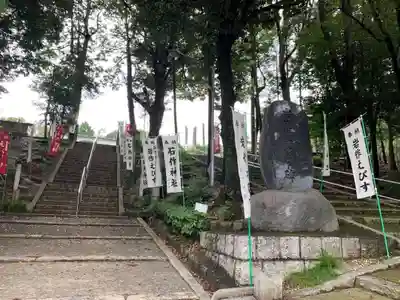 石作神社のその他建物