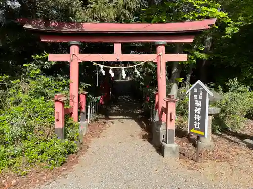 飯玉神社(群馬県)