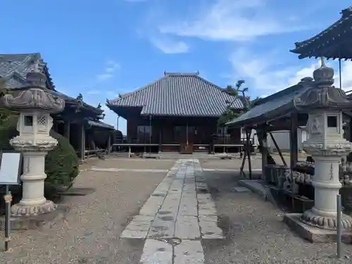 玉蓮寺(埼玉県)